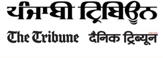 The Tribune + Punjabi Tribune